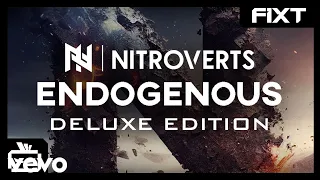 Nitroverts - What I've Done