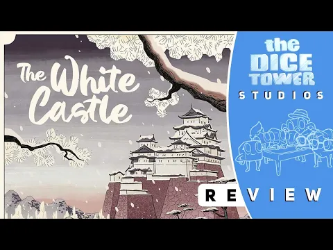 The White Castle Review: Would You Like Dice With That?