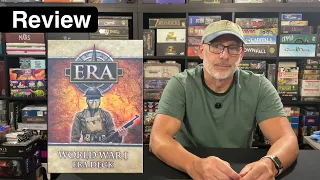 ERA: World War I Deck (Review)