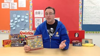 Patchwork (Extended)