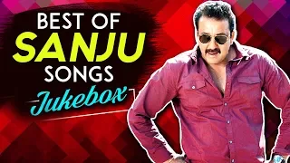 Best Of Sanju Songs Jukebox | Sanjay Dutt Special | Bollywood Hindi Songs | Classic Hits