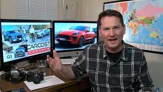 Live Q&A April 12th
