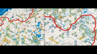 Session Report 4/~ (4-11 September) - 1914 TITE The Grand Campaign