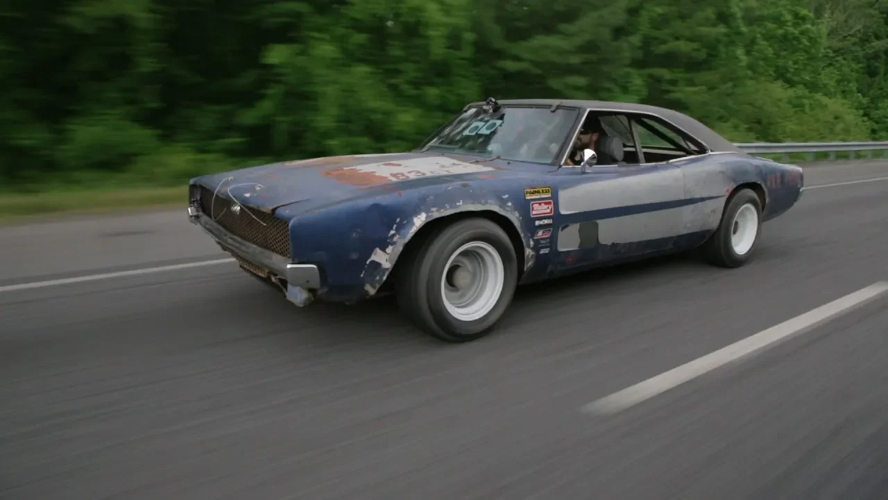 The Fastest This Car has Ever Gone! — Roadkill Preview Ep. 81