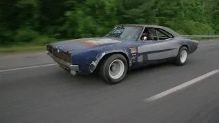 The Fastest This Car has Ever Gone! — Roadkill Preview Ep. 81