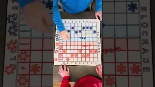 5 of a Kind - Defense ‘Blockade’