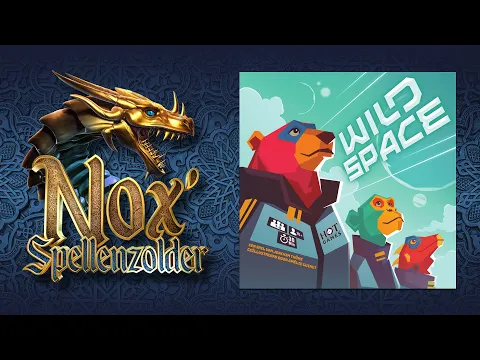 Uitleg & review door Nox' Spellenzolder.