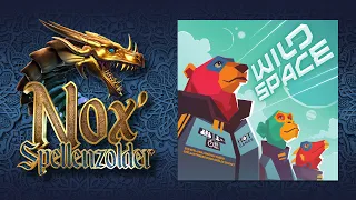 Uitleg & review door Nox' Spellenzolder.