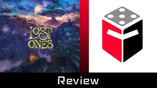 Review: Lost Ones by Greenbrier Games