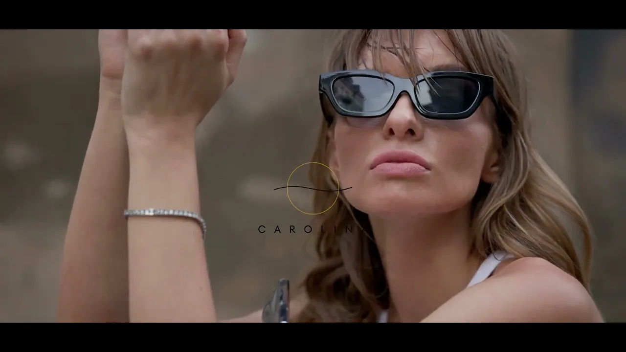 Vídeo de CAROLINA