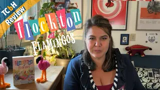 Flockton of Flamingos - TCbH Review