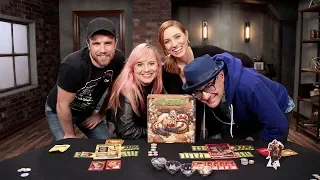 Sheriff of Nottingham (Game the Game)