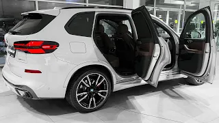 2026 BMW X5 - Ultra Luxury SUV in Detail!