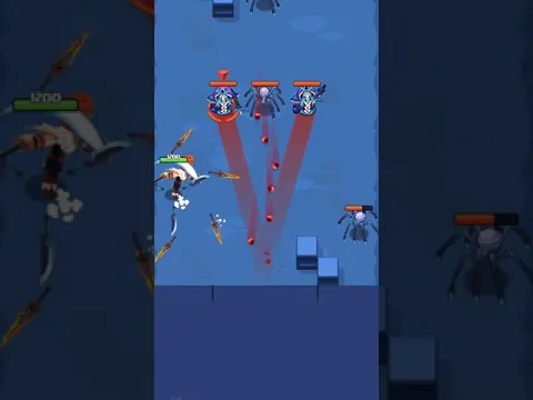 Vidéo de ByeBye Monster