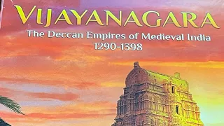 Vijayanagara: The Deccan Empires of Medieval India, 1290-1398 (GMT) - Unboxing