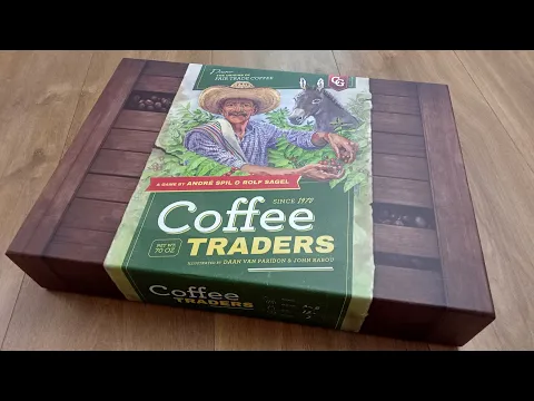Unboxing