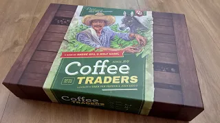 Unboxing