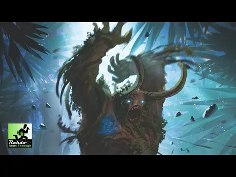 Wild Assent  | Rahdo Runthrough by Shea