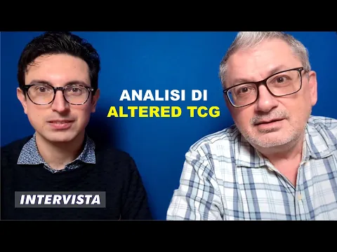 Altered TCG: tutte le novità del gioco di carte collezionabile di prossima uscita (ita)