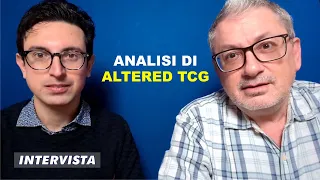 Altered TCG: tutte le novità del gioco di carte collezionabile di prossima uscita (ita)