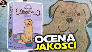 Najlepsza gra o Psach 2 | UNBOXING [2023]