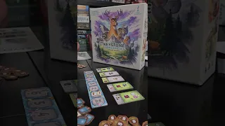Rapid Rules Refresh for Keystone North America Second Edition from @rosegauntlet!