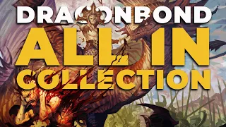How a game goes from good to EPIC . . . Dragonbond: Lords of Vaala | Unboxing Everything