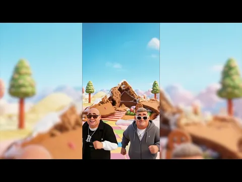 Video for event Video for event landing page