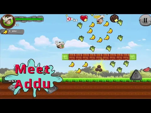 Video van Jungle Adventures