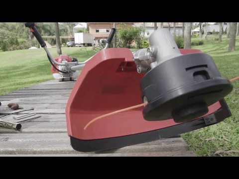 Roçadeira Gasolina TBC43X 1,8Hp Toyama