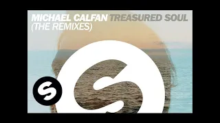 Michael Calfan - Treasured Soul (Amine Edge & DANCE Remix) [Available May 11]