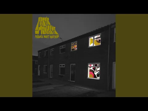 Thumbnail for 505 - Arctic Monkeys