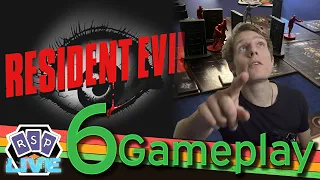 Resident Evil tBG 6 (2nd Floor East B)