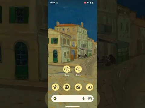 Video of Doodle