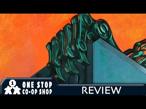 One Stop Co-Op Shop | Review