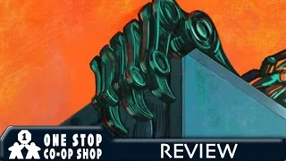 One Stop Co-Op Shop | Review