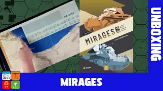 Unboxing Mirages 