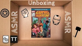 Satisfying Board Game Unboxing