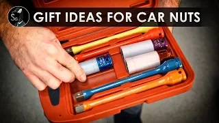 Best Gift Ideas for Car and Truck People