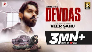 Veer Sahu - Devdas | Pranjal Dahiya | Kaka | Deepesh Goyal | Latest Haryanvi Song 2020