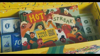 Hot Streak - Bande-annonce de gameplay