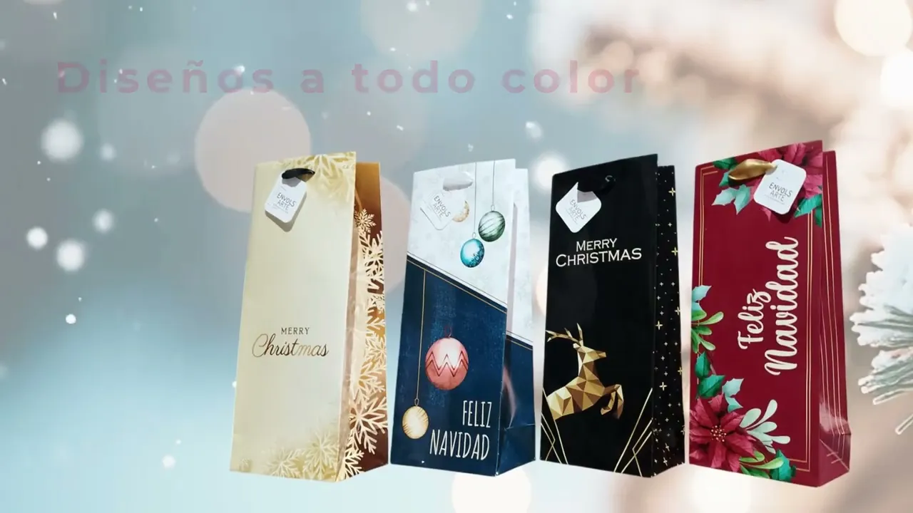 Video de Envolsarte