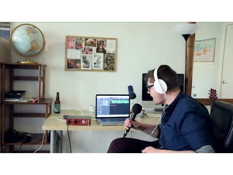 Product video thumbnail for Focusrite Clarett 2 Pre 10x4 Thunderbolt Interface