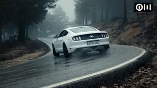 Ford Mustang Fastback 2.3 Ecoboost - Test drive / Prueba a fondo