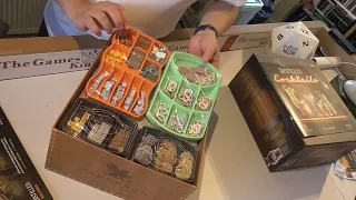 DISTILLED Collector's Cask - Cocktails Expansion