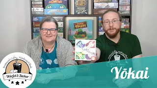 Wir zeigen euch: Yōkai