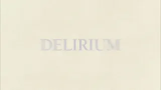 Elley Duhé - DELIRIUM (Audio)