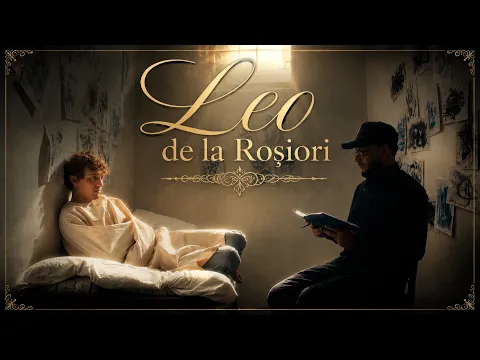 Leo de la Rosiori - Am intrebat un om (Nebunu)