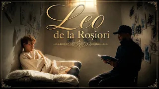 Leo de la Rosiori - Am intrebat un om (Nebunu)