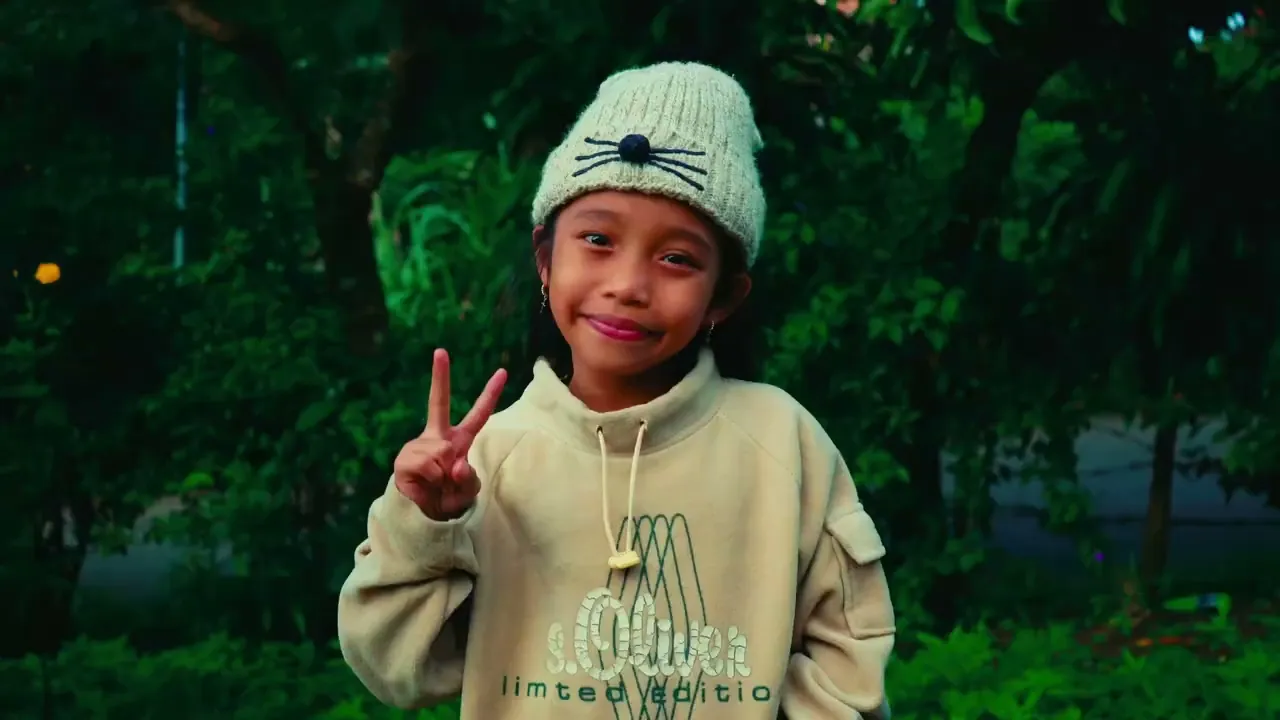 Vídeo de Welcome Back To Éden